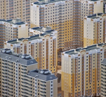 Узнать серию и тип дома. Миниатюра